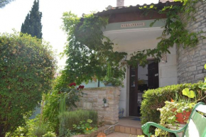 Villa Verde Apartments and Rooms, Premantura